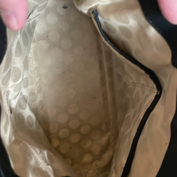 Kate Spade ♠️ Leopard print purse - Picture 4 of 5